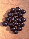 Black Onyx Crystal From Brazil Moonlight Reiki Blessed by Queen