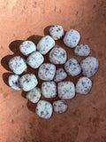 Kiwi Jasper Crystal "Alignment & Support" From New Zealand Moonlight Reiki Blessed by Queen