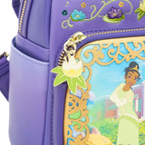 Loungefly 707 Street Exclusive Disney Princess Dreams Series: Tiana
