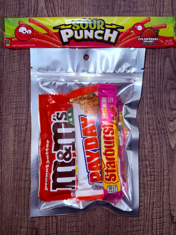 Candy Bundle #1