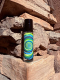 Motion Sickness & Nausea Relief Collection infused with Therapeutic Essential Oils, Moon Water & Reiki Blessed