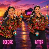 Queen's Weight Loss Water Drops & Queen Picks Your Crystal Bundle