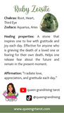 Day of the Dead #00 Crystal Candle Reiki Blessed by Queen