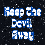 Keep The Devil Away Collection infused with Black Obsidian Crystals, Therapeutic Essential Oils, Moon Water & Reiki Blessed By Queen