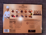 Disney Characters Mug &  Lindt Swiss Luxury Selection Candy Box