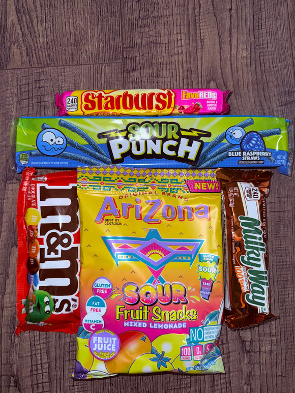 Candy Bundle #8