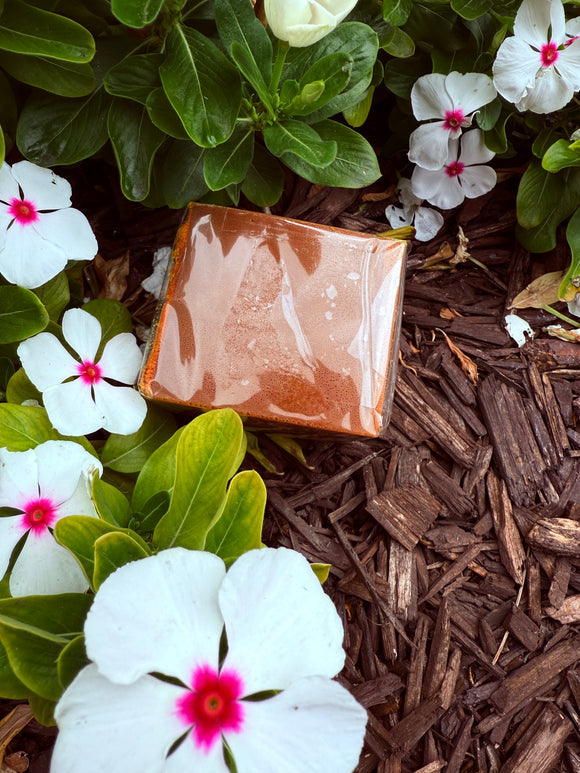 Turmeric Soap 
