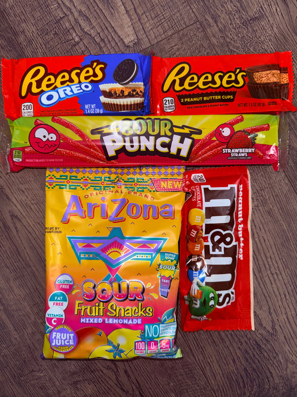 Candy Bundle #1