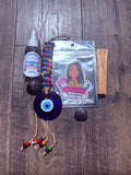 Car Protection Bundle #2 Reiki Blessed by Queen