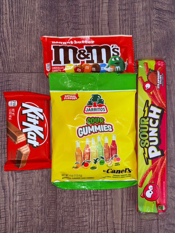 Candy Bundle #2