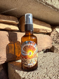 Procrastination Be Gone Collection infused with Carnelian Crystals, Therapeutic Essential Oils, Moon Water & Reiki Blessed