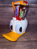 Donald Duck Mug & Candy Bundle
