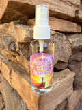 Surrender To The Experience Collection, Therapeutic Essential Oils, Moon Water & Reiki Blessed