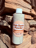 Palo Santo Powder Reiki Blessed by Queen