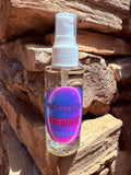 5/5 Energy Portal Collection infused with Therapeutic Essential Oils, Moon Water & Reiki Blessed