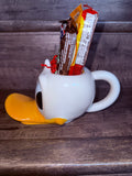 Donald Duck Mug & Candy Bundle