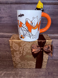 Winnie The Pooh, Piglet & Tigger Mug & LINDOR Chocolate Truffles 50-pc Gold Gift Box