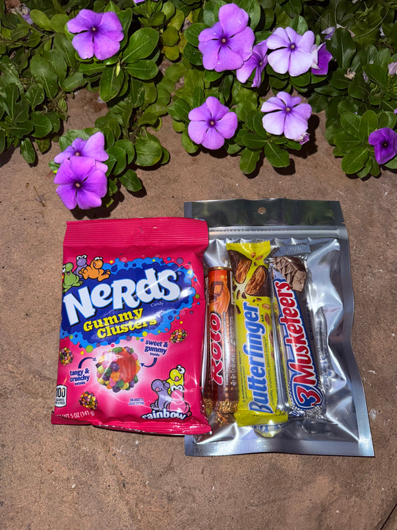 Candy Bundle #7