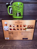The Wizard of Oz Mug & Lindt Swiss Luxury Selection Candy Box