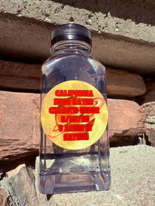 California Moon Water Charged Under the 5/25/25 Portal & Aries In Saturn Alignment