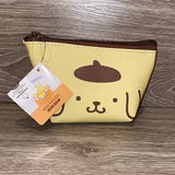 Sanrio PumPumpurin Pouch & Candy Bundle