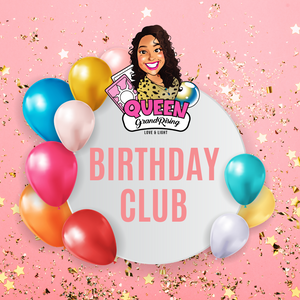 Queen's Birthday Club