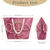 Queen Fam Tote