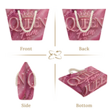 Queen Fam Tote