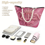 Queen Fam Tote