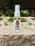 999 Mist infused with Clear Quartz "Master Healer" Crystals, Therapeutic Essential Oils & Moon Water - Pick Your Size