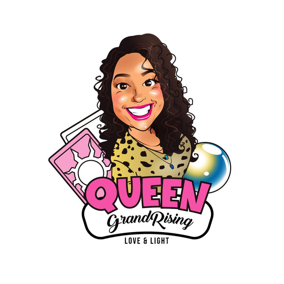 Queen Grand Rising Store Gift Card