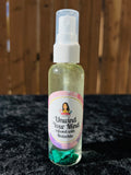 Unwind Your Mind - On The Go! infused with Malachite, Therapeutic Essential Oils, Moon Water & Reiki blessed