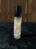 Teen Energy Potion infused with Clear Quartz + Rose Quartz