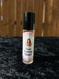 Teen Energy Potion infused with Clear Quartz + Rose Quartz