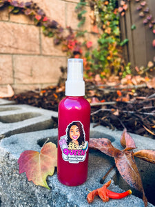 Queen’s Bad Bitch Oil Spray Exclusive