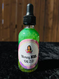 Money XXL 2.0 infused with Green Jade + Calendula + Marigold + Essential Oils