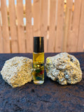 Gamblers Luck Potion infused with Pyrite - Only 4 Available
