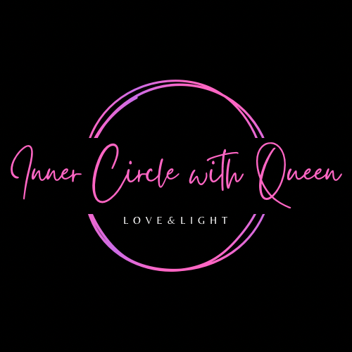 Inner Circle With Queen - Mentorship Program MONTHLY FEE OR 1 WEEK FEE (Select from the drop down menu below)