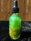 Money XXL 2.0 infused with Green Jade + Calendula + Marigold + Essential Oils