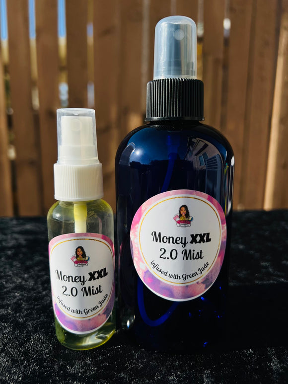Money XXL 2.0 Mist - Pick your size